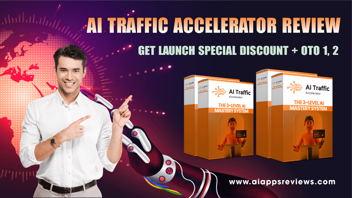 AI Traffic Accelerator Review