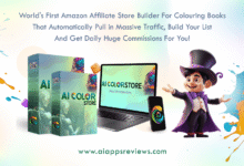 AI ColorStore Review