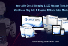 AI Content Sniper Review