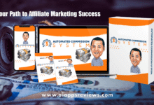 Automated Commission System Review