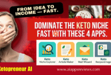 Ketopreneur AI review