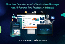 MiniCourseX AI Review