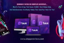 TokAI Review