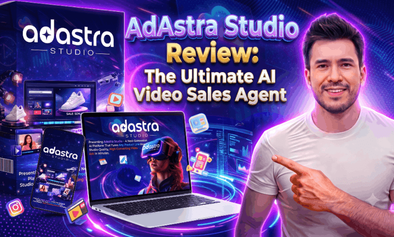 Adastra Studio AI Review