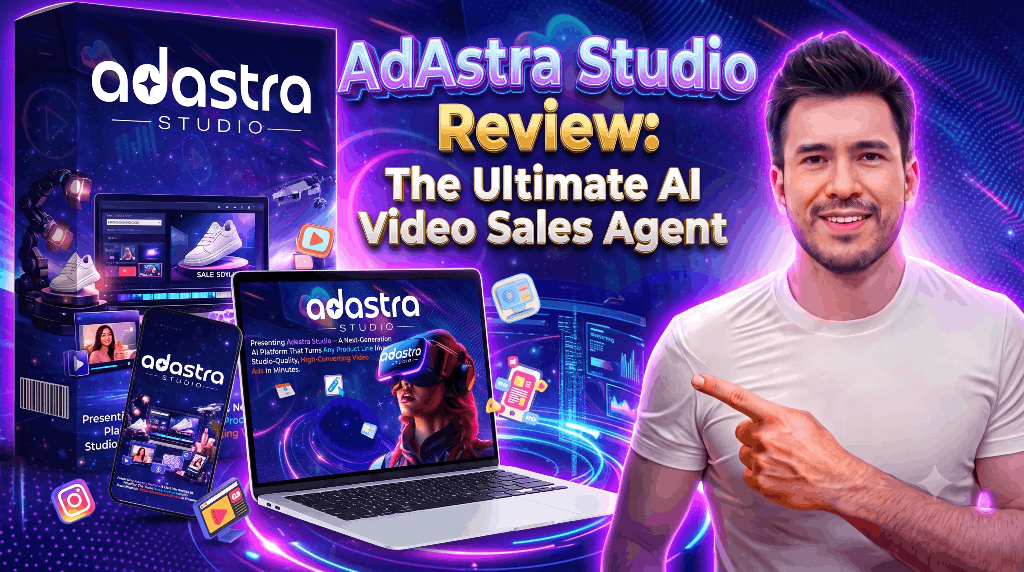 Adastra Studio AI Review