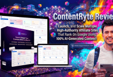 ContentRyte Review OTO