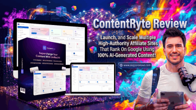 ContentRyte Review OTO